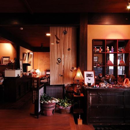 Kunisaki Otel Unzen Dış mekan fotoğraf