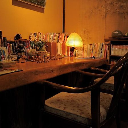 Kunisaki Otel Unzen Dış mekan fotoğraf
