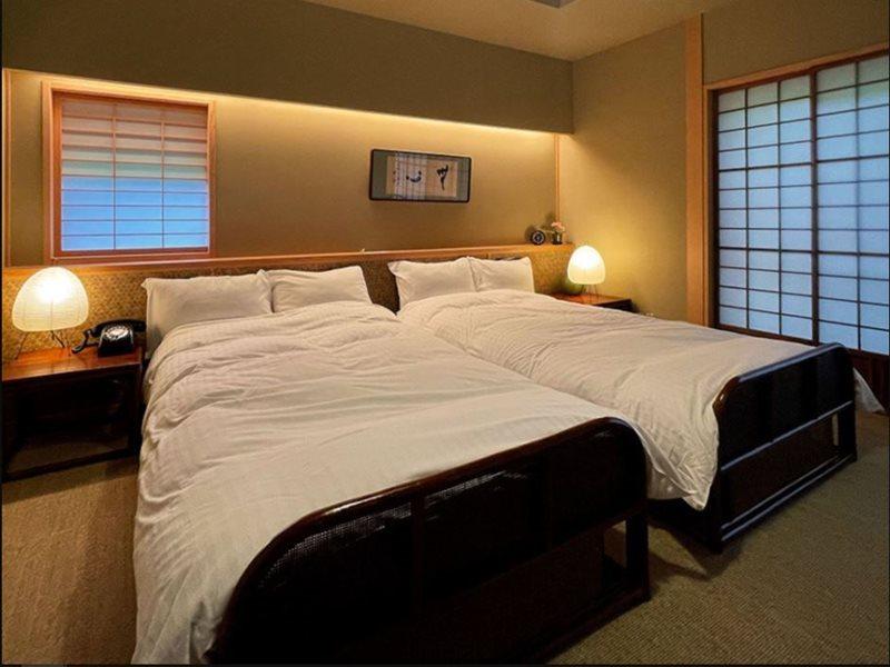 Kunisaki Otel Unzen Dış mekan fotoğraf