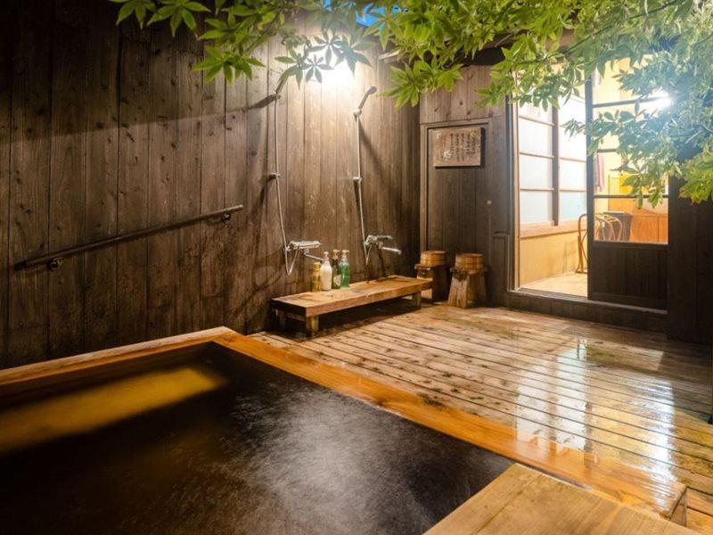 Kunisaki Otel Unzen Dış mekan fotoğraf