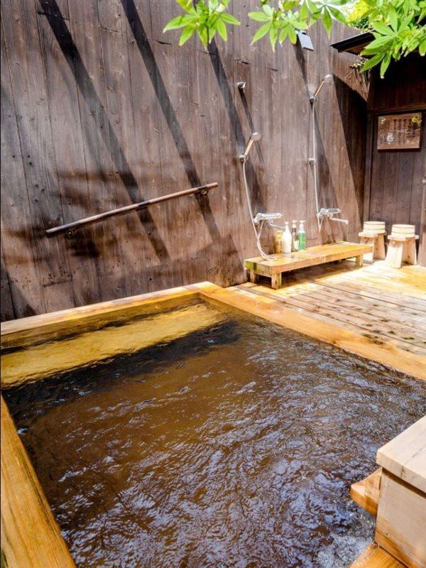 Kunisaki Otel Unzen Dış mekan fotoğraf