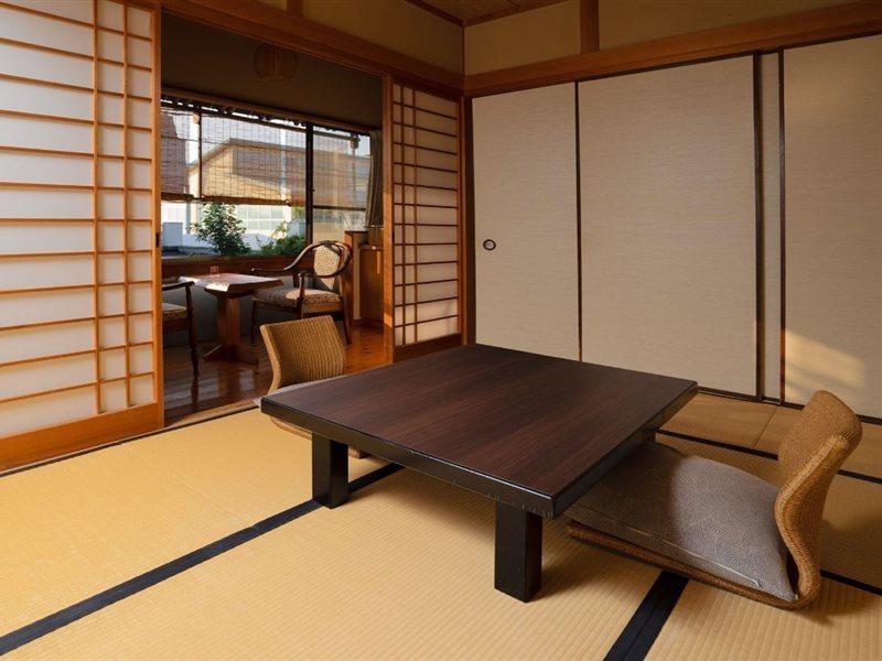 Kunisaki Otel Unzen Dış mekan fotoğraf
