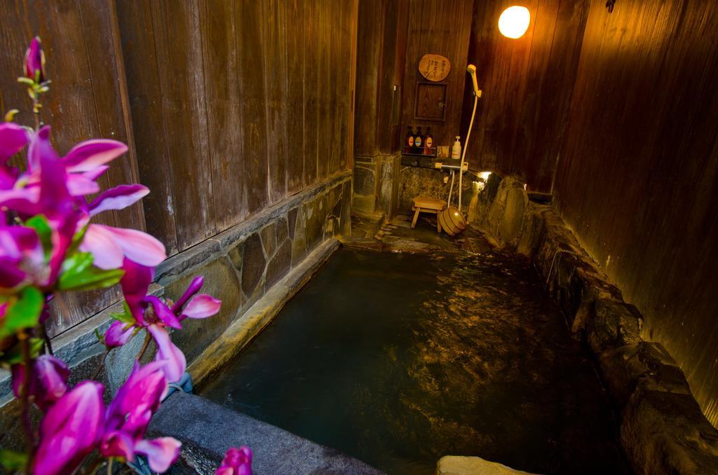 Kunisaki Otel Unzen Dış mekan fotoğraf