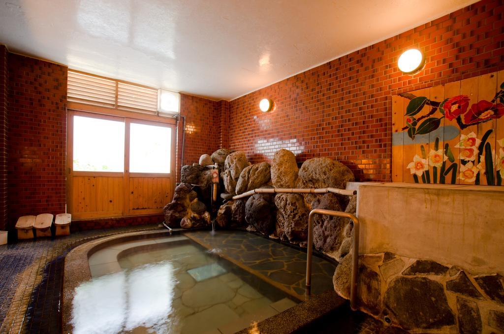 Kunisaki Otel Unzen Dış mekan fotoğraf