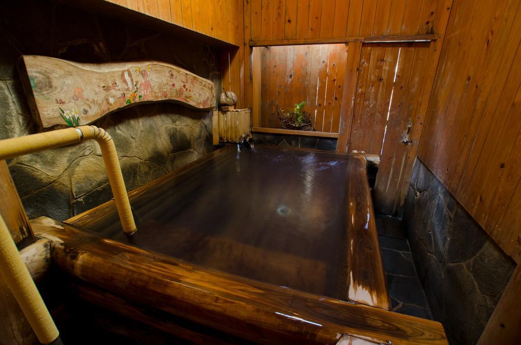 Kunisaki Otel Unzen Dış mekan fotoğraf