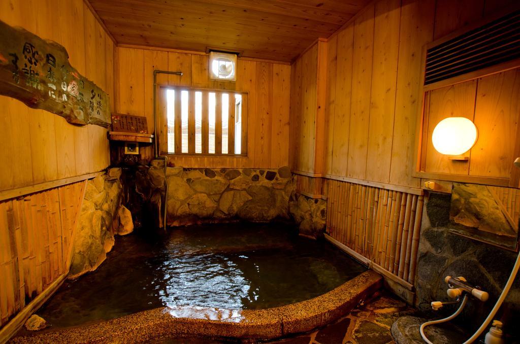Kunisaki Otel Unzen Dış mekan fotoğraf