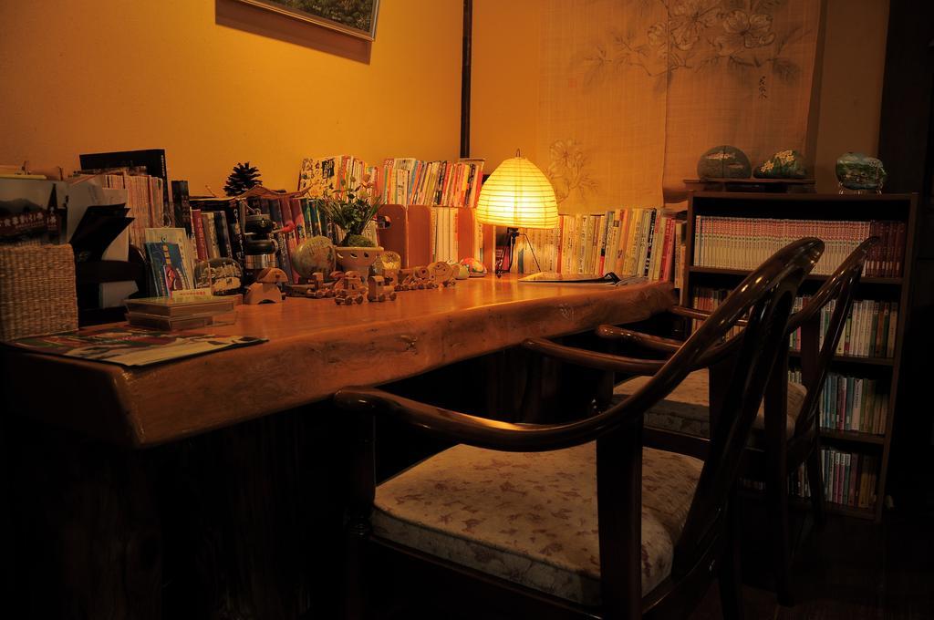 Kunisaki Otel Unzen Dış mekan fotoğraf